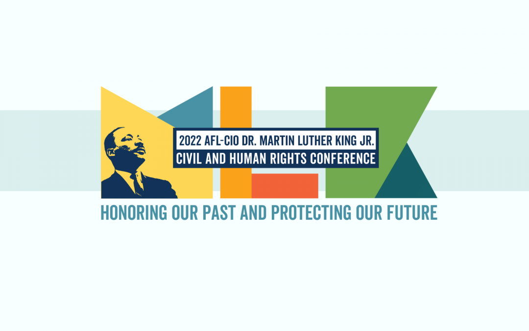 2022 MLK Branding Design