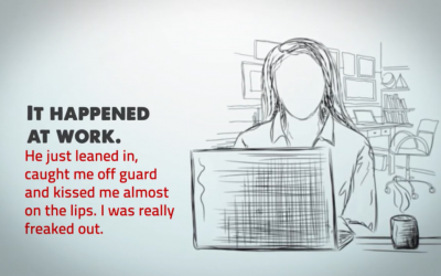 Sexual Harassment Explainer Video