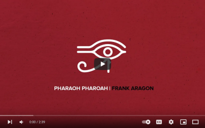 Pharoah Pharoah Dance Music Video