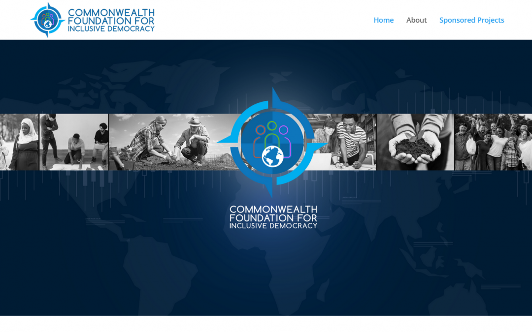 Commonwealth Foundation