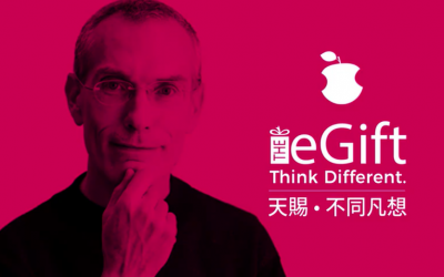 The eGift Video Promo