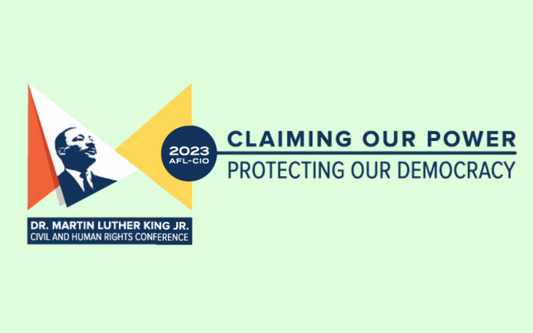 2023 MLK Branding Design