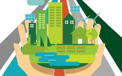 The Clean Energy Future (PDF)