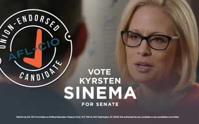 Political Campaign