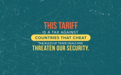 Tariffs