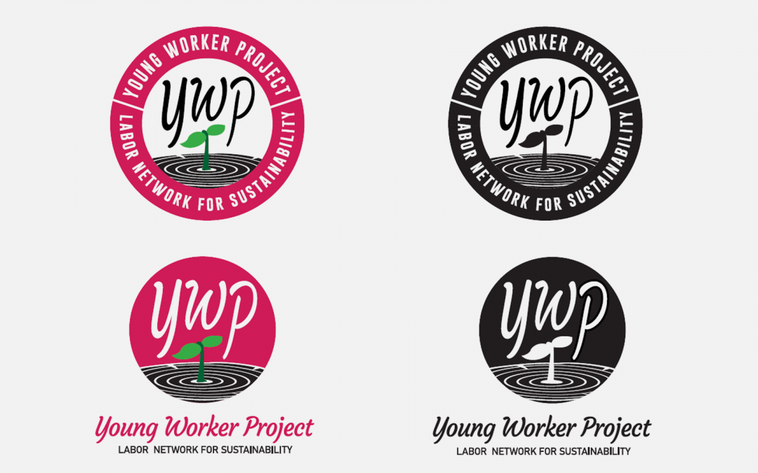 Young Worker Project Logo